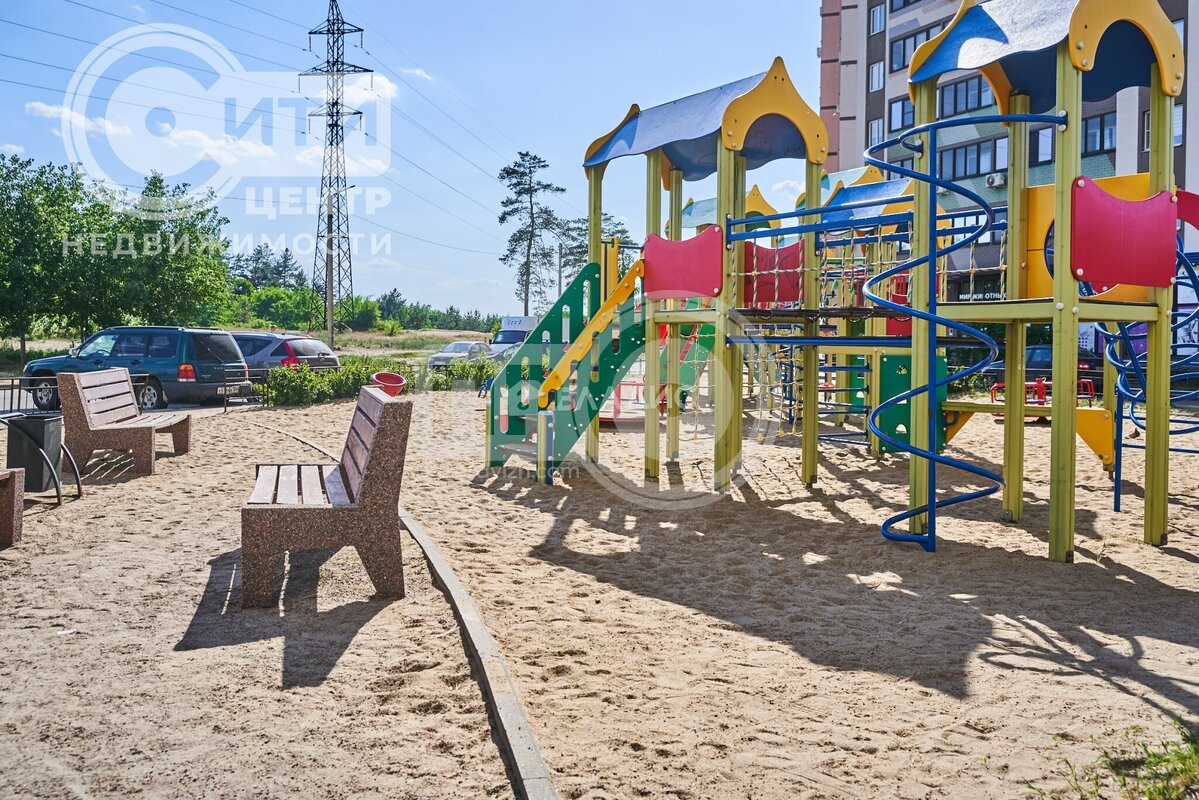 0к, 4/18 М, Россия, Воронеж, Ростовская улица, 100БкА, 20.2 кв.м
