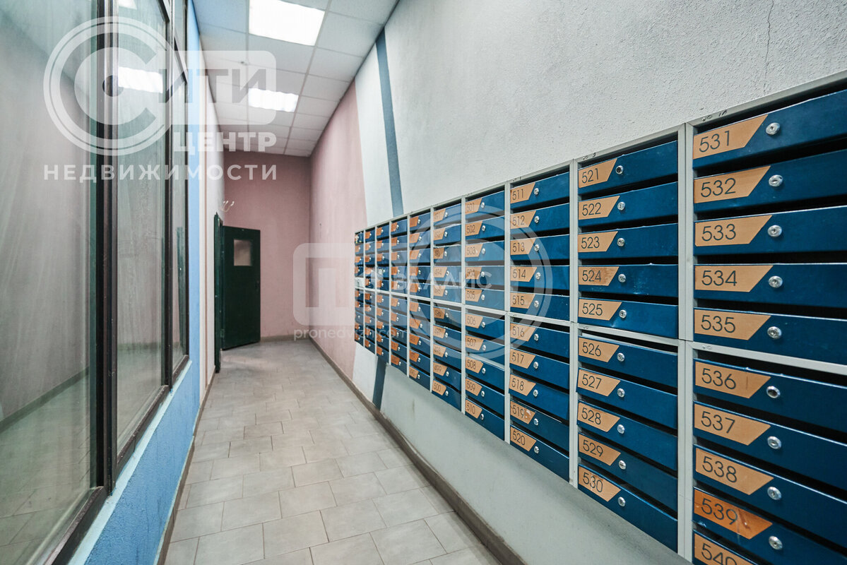 0к, 4/18 М, Россия, Воронеж, Ростовская улица, 100БкА, 20.2 кв.м