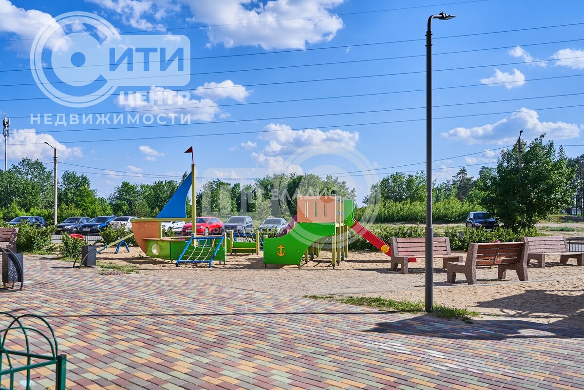 0к, 4/18 М, Россия, Воронеж, Ростовская улица, 100БкА, 20.2 кв.м