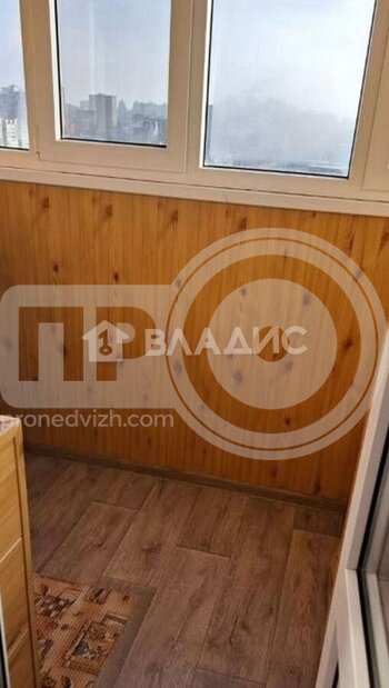 Миниатюра 1к, 18/18 К, Россия, Воронеж, улица 9 Января, 131, 39.8 кв.м
