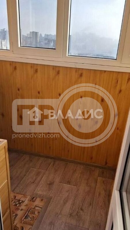 1к, 18/18 К, Россия, Воронеж, улица 9 Января, 131, 39.8 кв.м