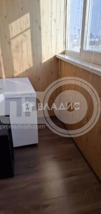 Миниатюра 1к, 18/18 К, Россия, Воронеж, улица 9 Января, 131, 39.8 кв.м