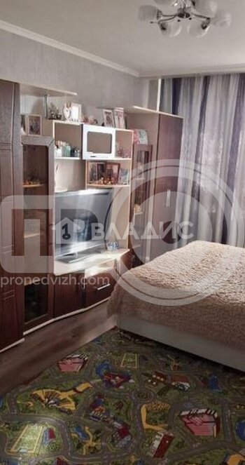 Миниатюра 1к, 18/18 К, Россия, Воронеж, улица 9 Января, 131, 39.8 кв.м