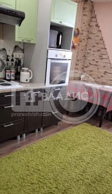 1к, 18/18 К, Россия, Воронеж, улица 9 Января, 131, 39.8 кв.м