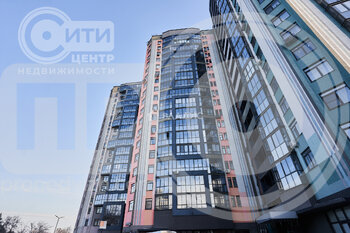 Миниатюра 1к, 2/17 К, Россия, Воронеж, набережная Максима Горького, 49Б, 37.3 кв.м