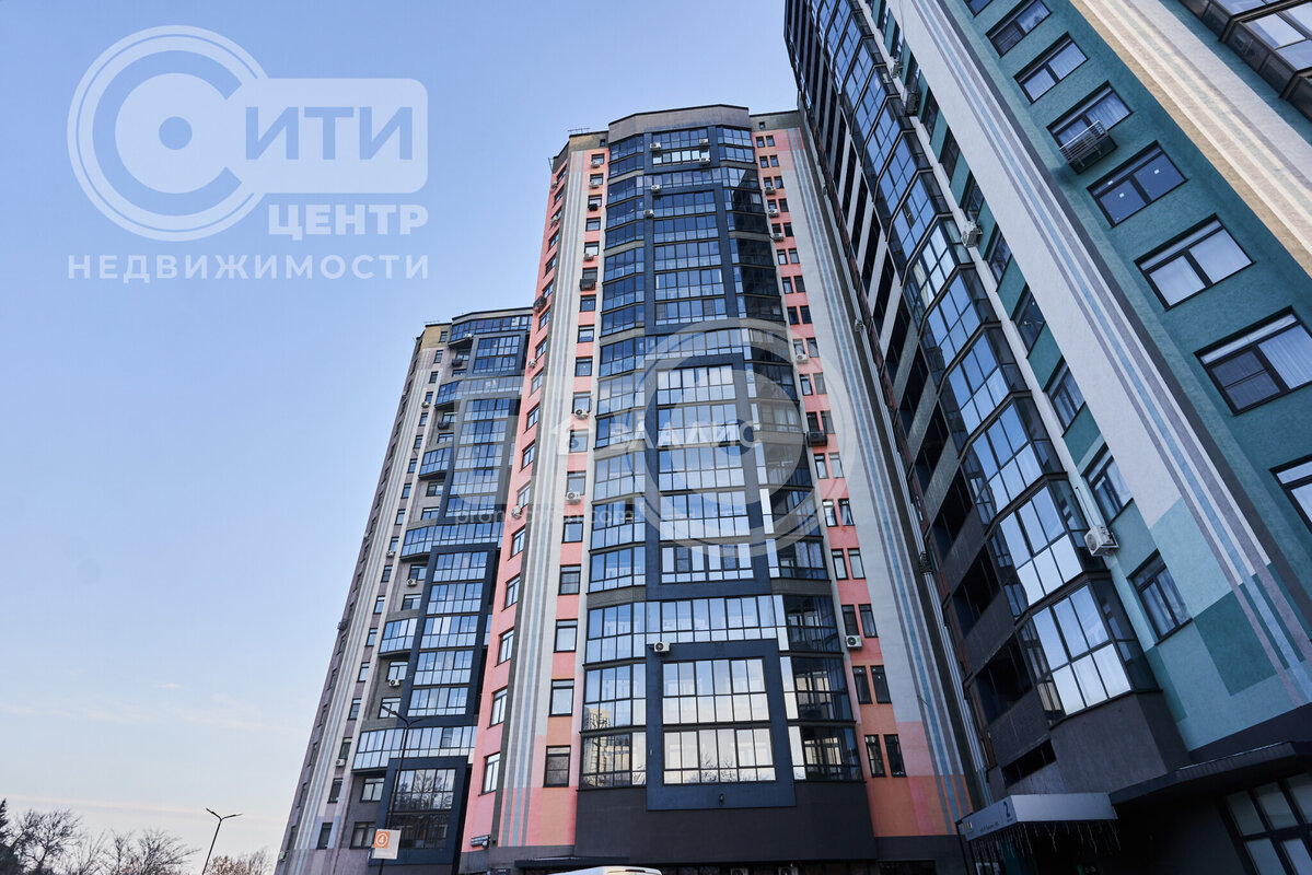 1к, 2/17 К, Россия, Воронеж, набережная Максима Горького, 49Б, 37.3 кв.м