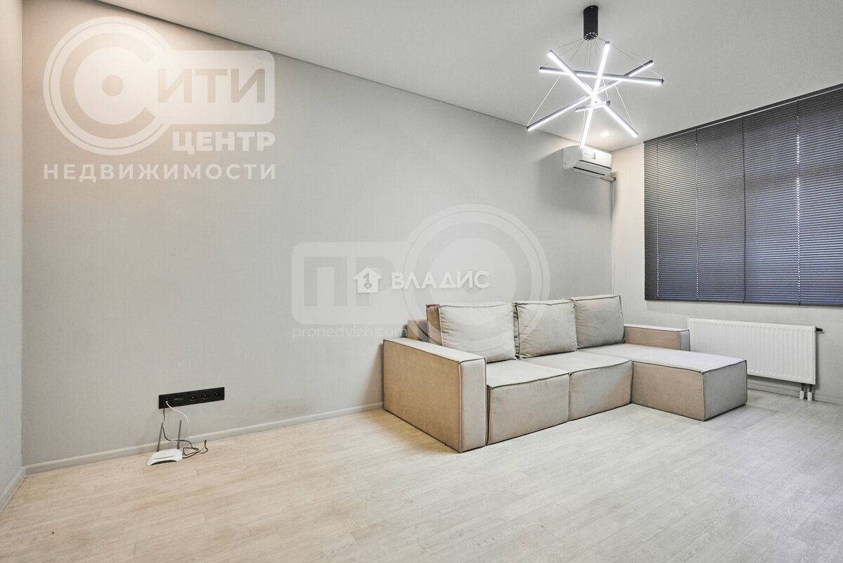 1к, 2/17 К, Россия, Воронеж, набережная Максима Горького, 49Б, 37.3 кв.м