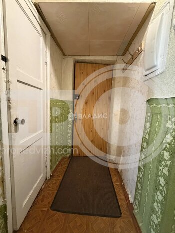 Миниатюра 2к, 1/4 К, Россия, Воронеж, проспект Труда, 73, 41 кв.м