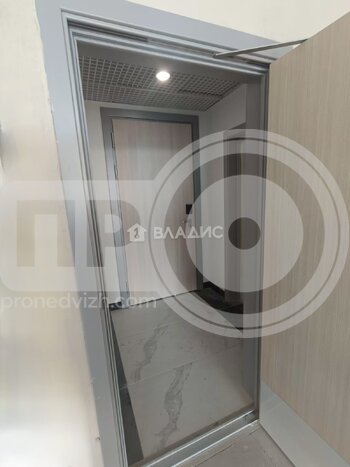 Миниатюра 0к, 8/17 М, Россия, Воронеж, улица Куколкина, 18, 45.4 кв.м