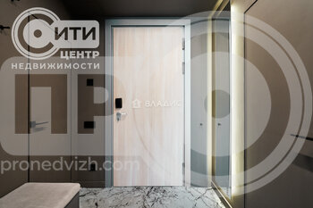 Миниатюра 2к, 12/17 М, Россия, Воронеж, улица Куколкина, 18, 70.4 кв.м