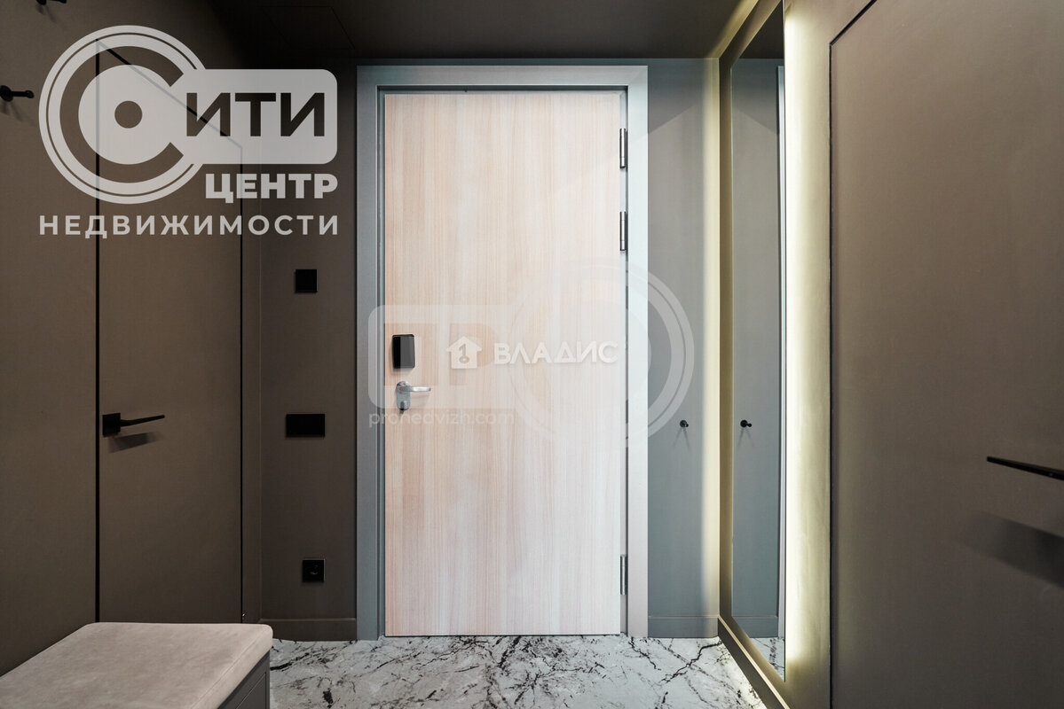 2к, 12/17 М, Россия, Воронеж, улица Куколкина, 18, 70.4 кв.м