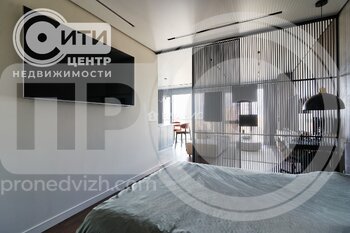 Миниатюра 2к, 12/17 М, Россия, Воронеж, улица Куколкина, 18, 70.4 кв.м