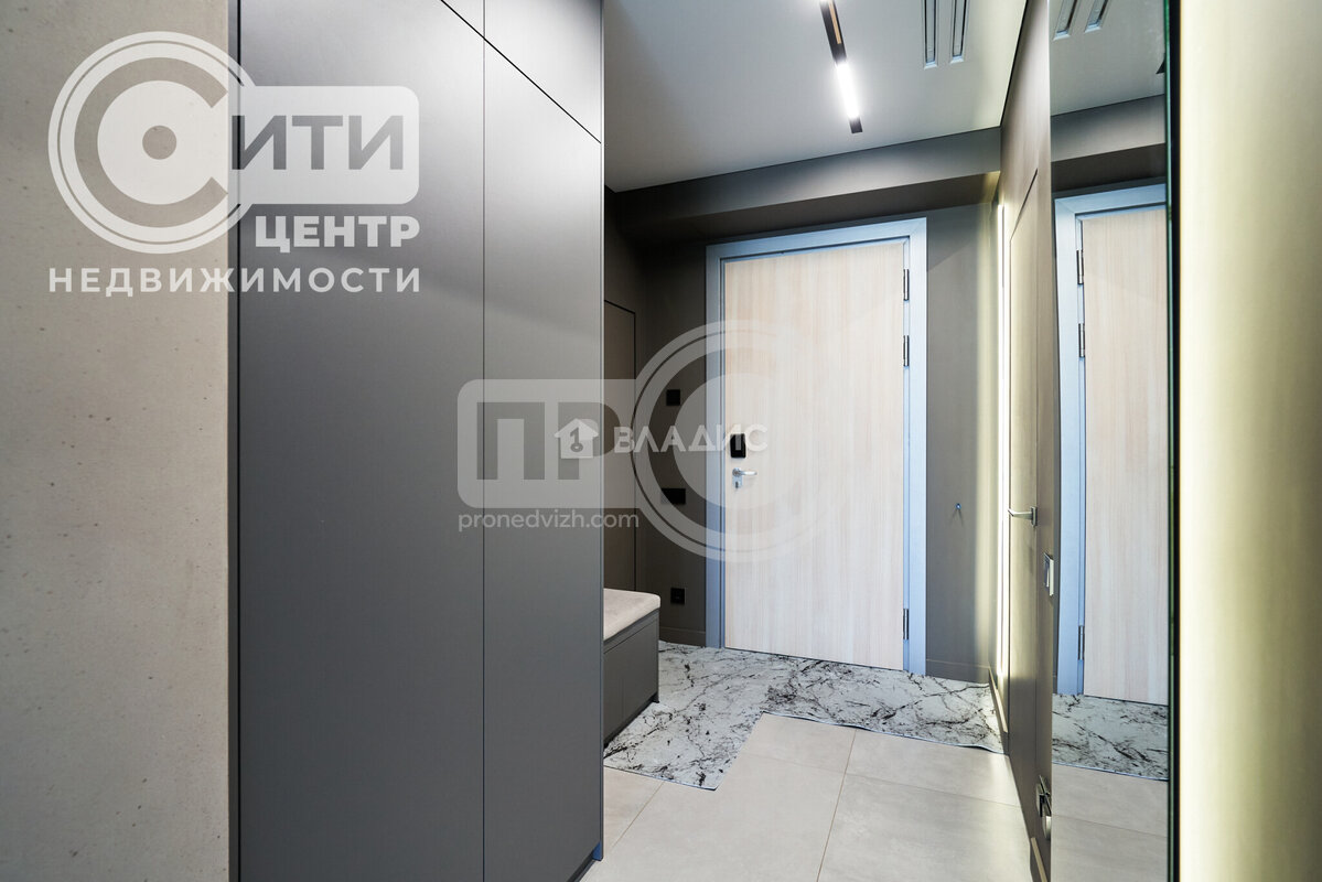 2к, 12/17 М, Россия, Воронеж, улица Куколкина, 18, 70.4 кв.м