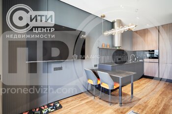 Миниатюра 1к, 10/17 М, Россия, Воронеж, улица Куколкина, 18, 39.6 кв.м