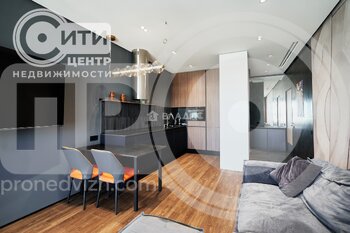 Миниатюра 1к, 10/17 М, Россия, Воронеж, улица Куколкина, 18, 39.6 кв.м