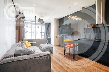 Миниатюра 1к, 10/17 М, Россия, Воронеж, улица Куколкина, 18, 39.6 кв.м