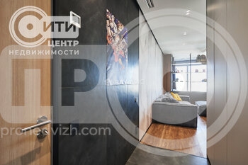 Миниатюра 1к, 10/17 М, Россия, Воронеж, улица Куколкина, 18, 39.6 кв.м