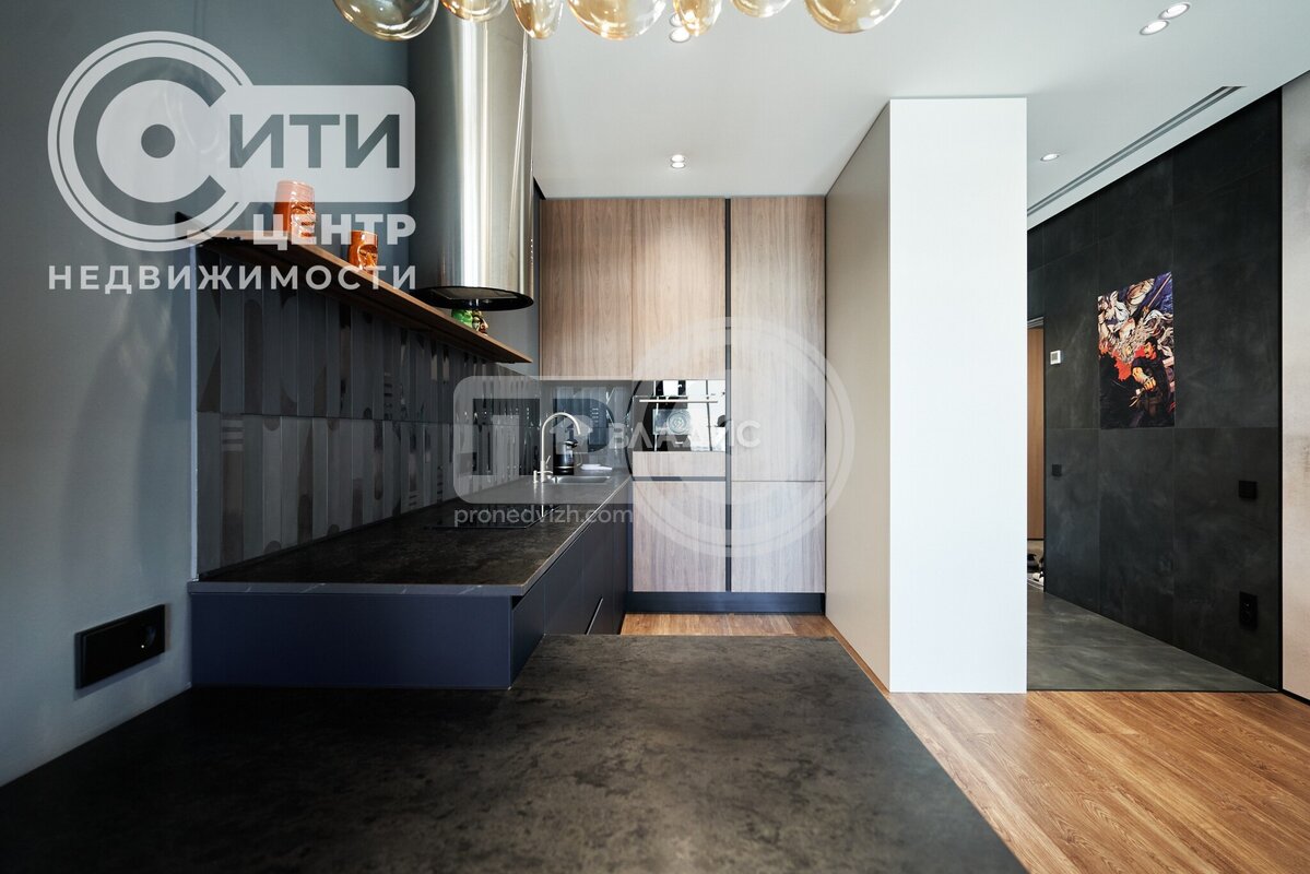 1к, 10/17 М, Россия, Воронеж, улица Куколкина, 18, 39.6 кв.м