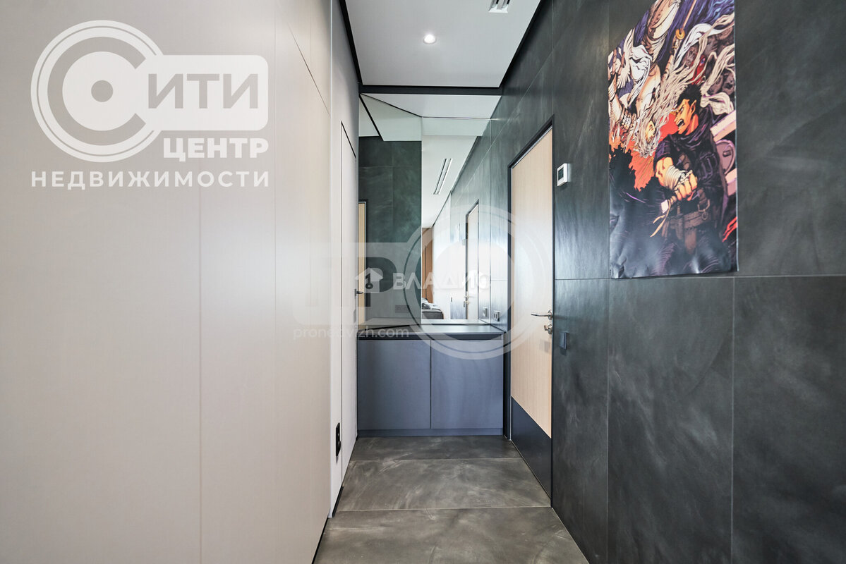 1к, 10/17 М, Россия, Воронеж, улица Куколкина, 18, 39.6 кв.м