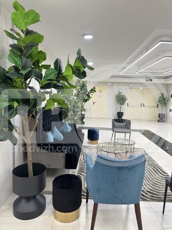 Миниатюра 0к, 14/17 М, Россия, Воронеж, улица Куколкина, 18, 31.39 кв.м