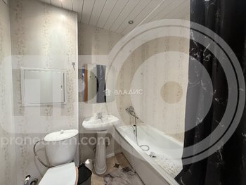 Миниатюра 1к, 1/17 К, Россия, Воронеж, Олимпийский бульвар, 14, 41.9 кв.м