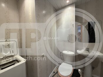 Миниатюра 1к, 1/17 К, Россия, Воронеж, Олимпийский бульвар, 14, 41.9 кв.м