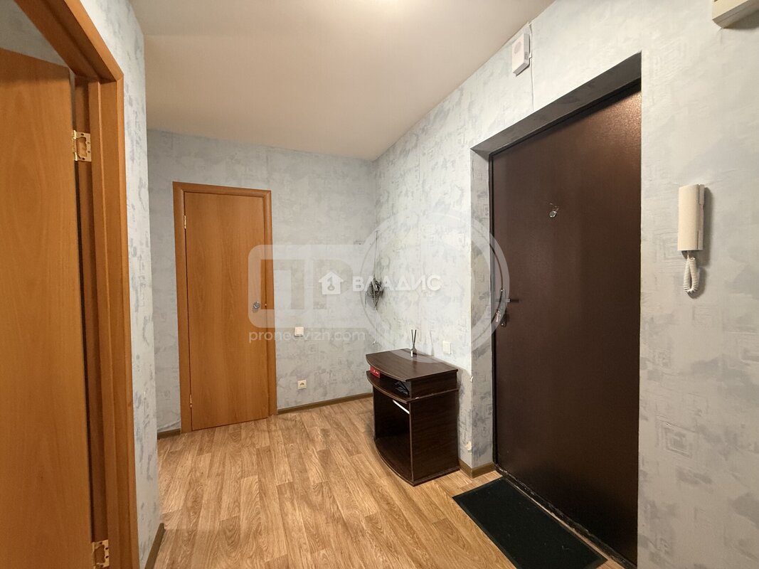 1к, 1/17 К, Россия, Воронеж, Олимпийский бульвар, 14, 41.9 кв.м