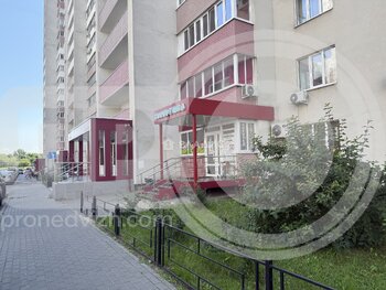 Миниатюра 1к, 1/17 К, Россия, Воронеж, Олимпийский бульвар, 14, 41.9 кв.м