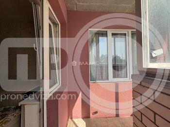 Миниатюра 1к, 1/17 К, Россия, Воронеж, Олимпийский бульвар, 14, 41.9 кв.м