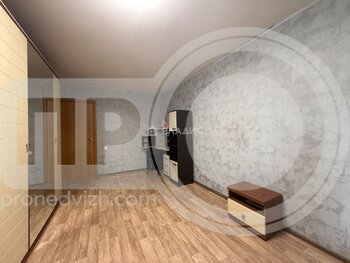 Миниатюра 1к, 1/17 К, Россия, Воронеж, Олимпийский бульвар, 14, 41.9 кв.м