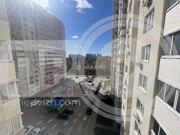 Миниатюра 3к, 8/17 К, Россия, Воронеж, Олимпийский бульвар, 14, 79.1 кв.м