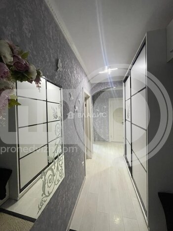 Миниатюра 2к, 5/5 К, Россия, Воронежская область, Новоусманский район, посёлок Отрадное, улица 50 лет Октября,