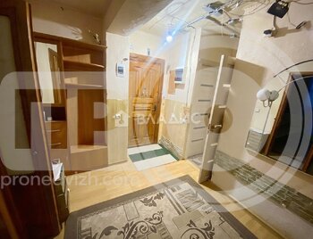 Миниатюра 3к, 1/5 К, Россия, Воронежская область, Семилуки, Курская улица, 30, 62.6 кв.м
