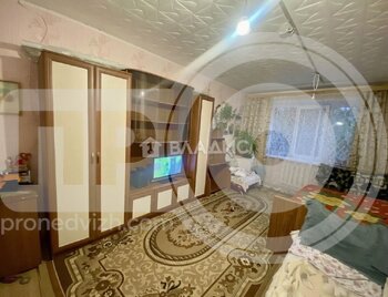 Миниатюра 3к, 1/5 К, Россия, Воронежская область, Семилуки, Курская улица, 30, 62.6 кв.м