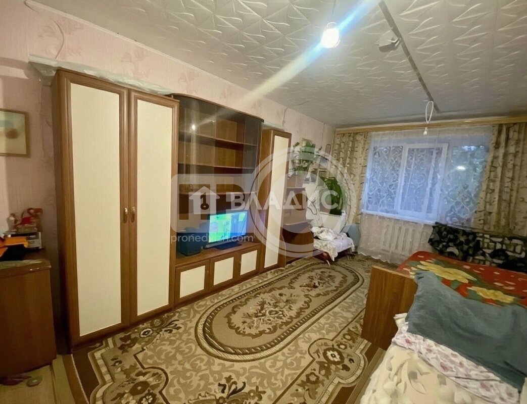 3к, 1/5 К, Россия, Воронежская область, Семилуки, Курская улица, 30, 62.6 кв.м