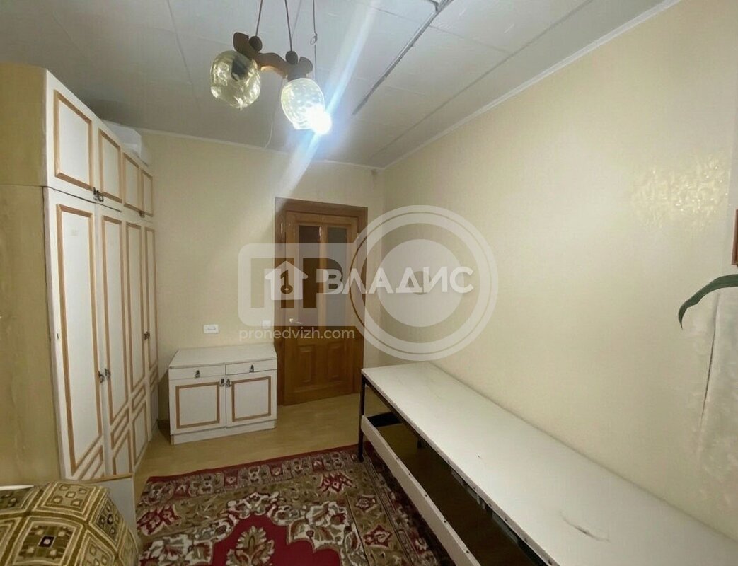 3к, 1/5 К, Россия, Воронежская область, Семилуки, Курская улица, 30, 62.6 кв.м