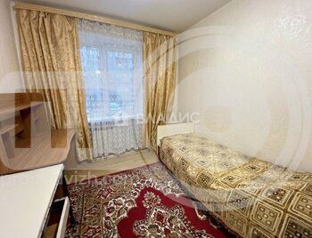 Миниатюра 3к, 1/5 К, Россия, Воронежская область, Семилуки, Курская улица, 30, 62.6 кв.м