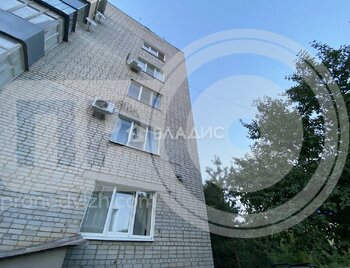 Миниатюра 3к, 1/5 К, Россия, Воронежская область, Семилуки, Курская улица, 30, 62.6 кв.м