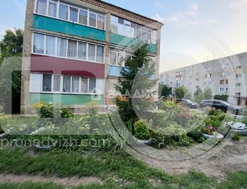 Миниатюра 3к, 1/5 К, Россия, Воронежская область, Семилуки, Курская улица, 30, 62.6 кв.м