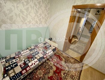 Миниатюра 3к, 1/5 К, Россия, Воронежская область, Семилуки, Курская улица, 30, 62.6 кв.м