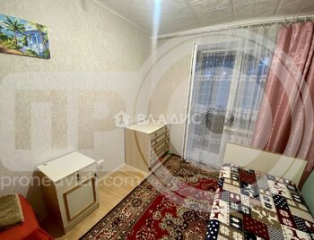 Миниатюра 3к, 1/5 К, Россия, Воронежская область, Семилуки, Курская улица, 30, 62.6 кв.м