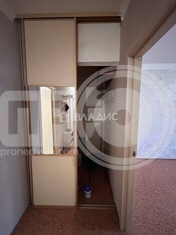 Миниатюра 2к, 9/10 П, Россия, Воронеж, Ростовская улица, 58/20, 55.8 кв.м