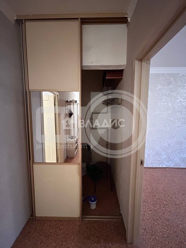 2к, 9/10 П, Россия, Воронеж, Ростовская улица, 58/20, 55.8 кв.м