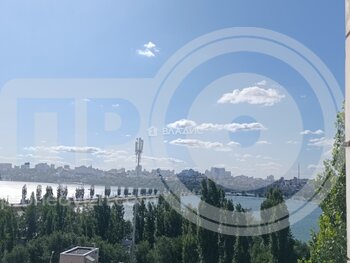 Миниатюра 4к, 7/10 К, Россия, Воронеж, Спортивная набережная, 6, 77 кв.м