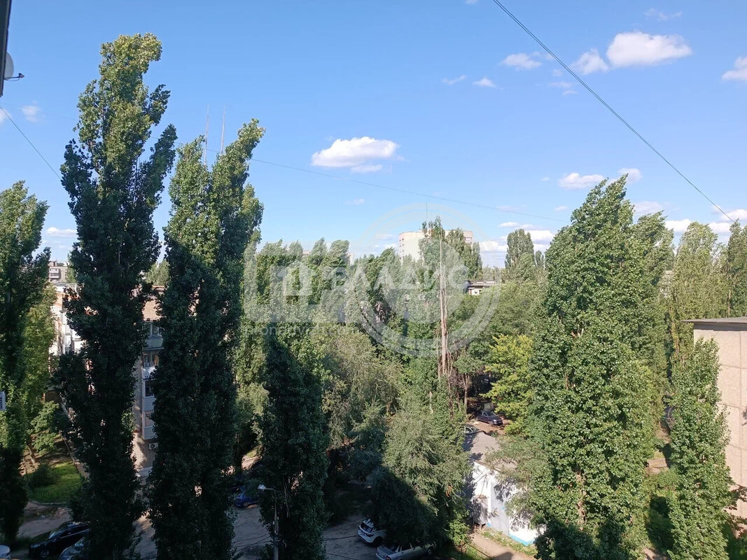 4к, 7/10 К, Россия, Воронеж, Спортивная набережная, 6, 77 кв.м