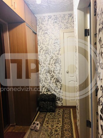 Миниатюра 2к, 5/5 П, Россия, Воронеж, переулок Архипова, 9А, 43.9 кв.м