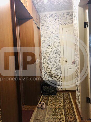Миниатюра 2к, 5/5 П, Россия, Воронеж, переулок Архипова, 9А, 43.9 кв.м