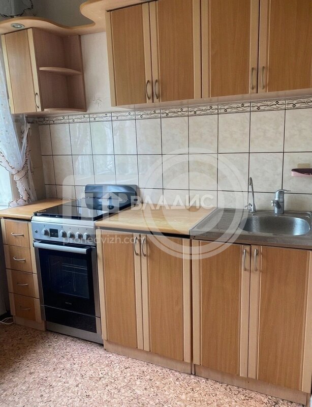 4к, 4/5 К, Россия, Воронеж, улица Любы Шевцовой, 11, 61.2 кв.м