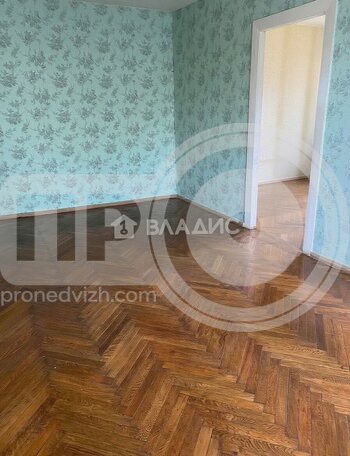 Миниатюра 4к, 4/5 К, Россия, Воронеж, улица Любы Шевцовой, 11, 61.2 кв.м