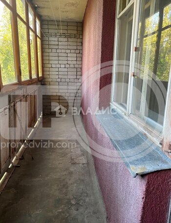 Миниатюра 4к, 4/5 К, Россия, Воронеж, улица Любы Шевцовой, 11, 61.2 кв.м